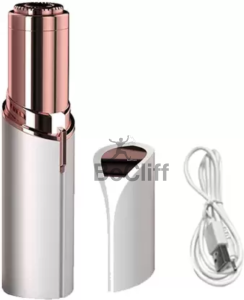 Flawless Hair Removal Chargeable 18k Gold Plated (usb Rechargeable)